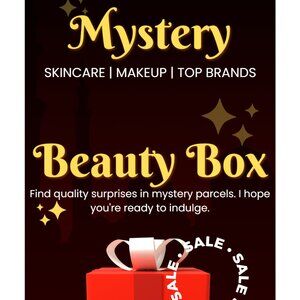 Beauty Bundle